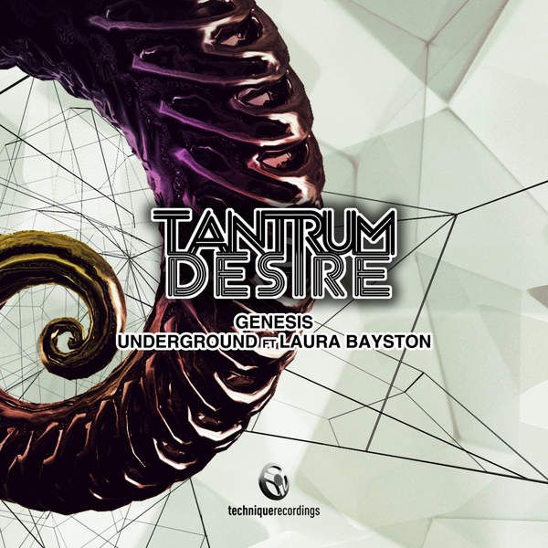 Tantrum Desire – Underground / Genesis