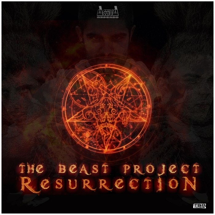 The Beast Project – Resurrection
