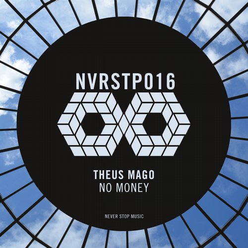 Theus Mago – No Money