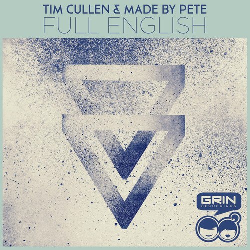 Tim Cullen & Made By Pete – Full English