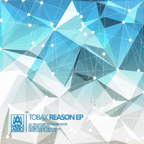 Tobax – Reason EP