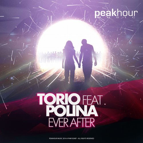 Torio feat. Polina – Ever After