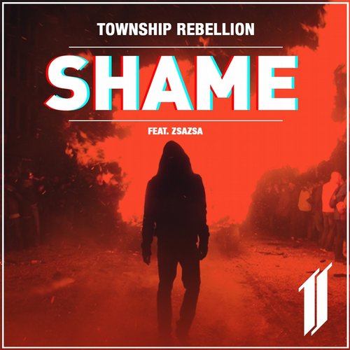 Township Rebellion feat. Zsazsa – Shame