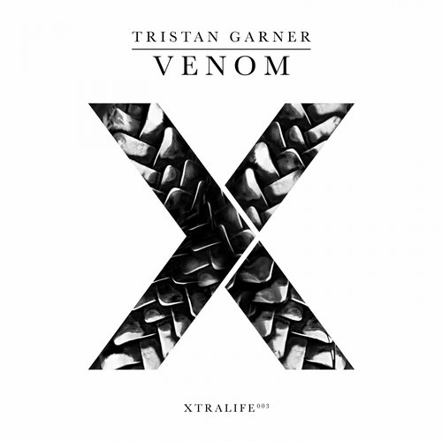 Tristan Garner – Venom