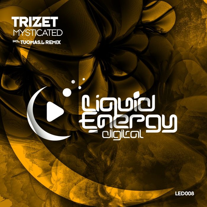 Trizet – Mysticated