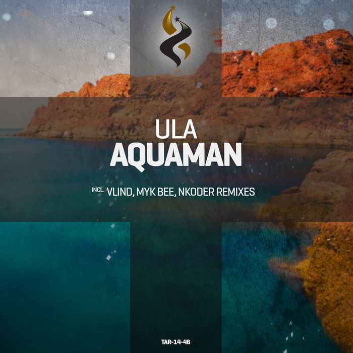 Ula – Aquaman
