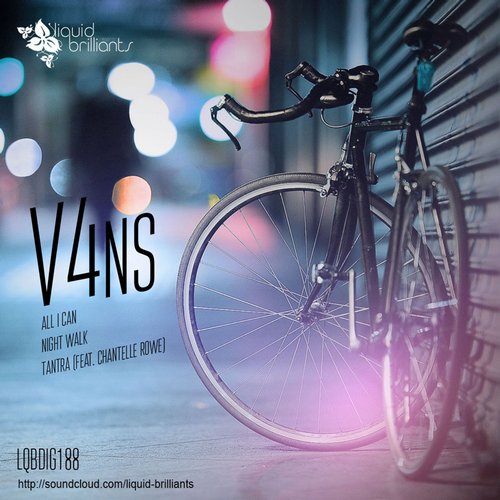 V4ns – All I Can