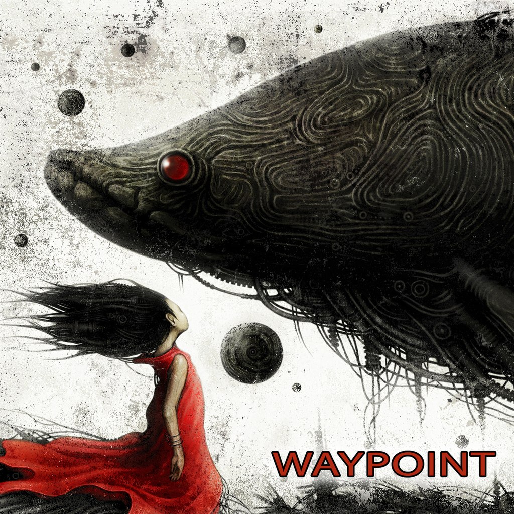 Interchill Records: Waypoint