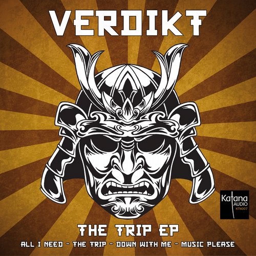 Verdikt – The Trip