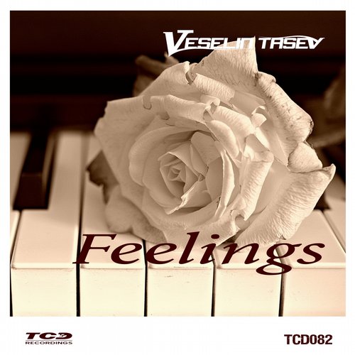 Veselin Tasev – Feelings