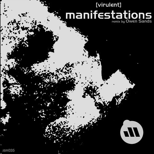 Virulent – Manifestations EP