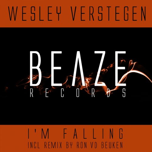 Wesley Verstegen – I’m Falling (Ron van Den Beuken Remix)