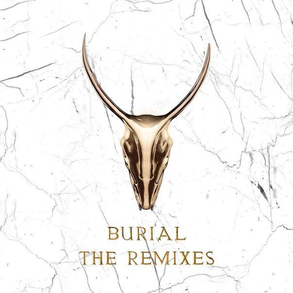 Yogi – Burial (The Remixes)