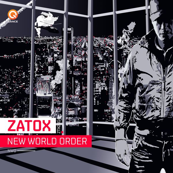 Zatox – New World Order