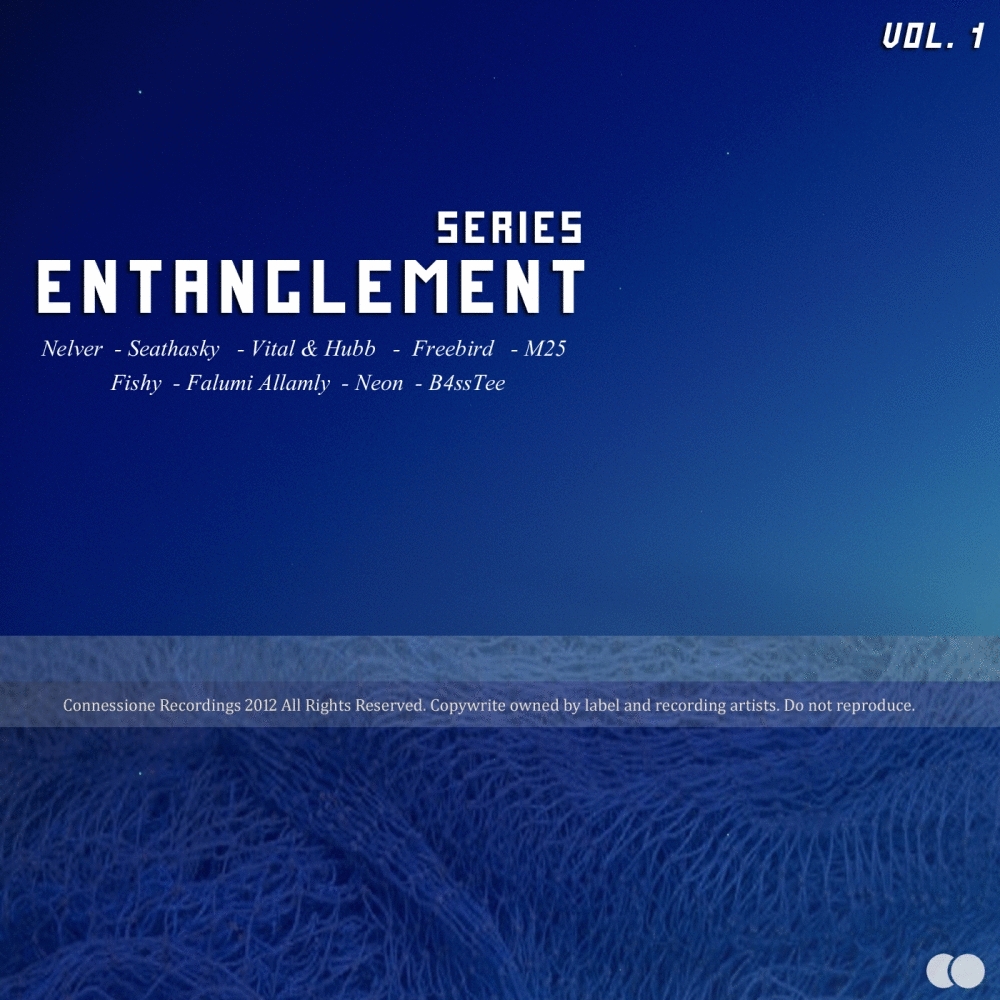 Entanglement Series Vol 1