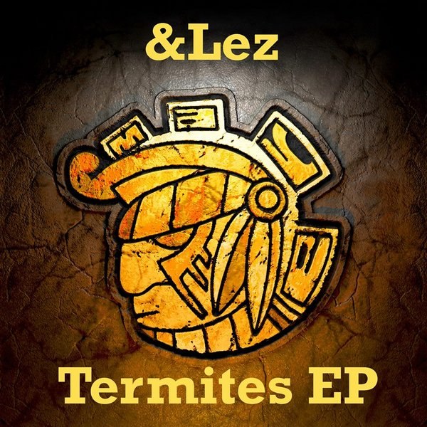 &lez – Termites EP