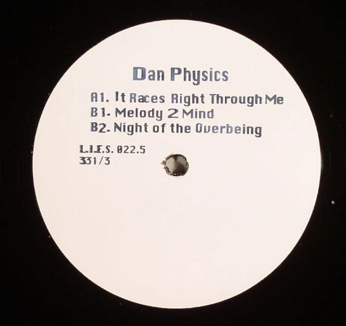 Dan Physics – LIES022.5