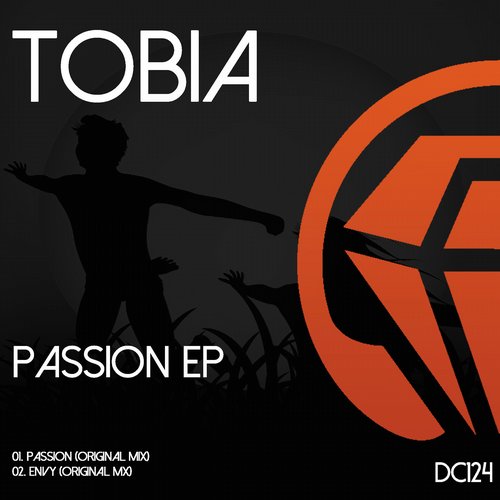 Tobia – Passion EP