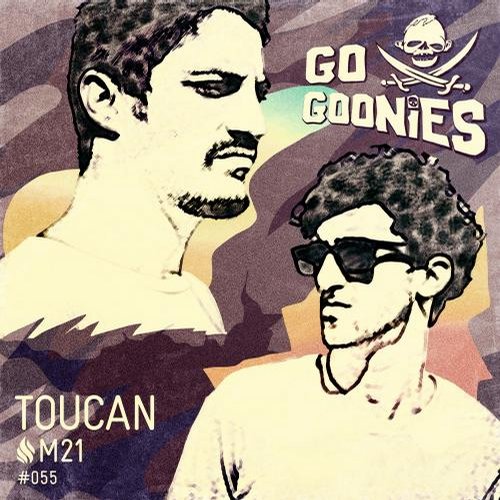 Toucan – Go Goonies