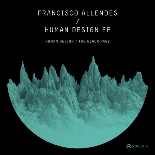 Francisco Allendes – Human Design