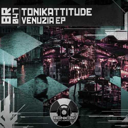 Tonikattitude – Venuzia