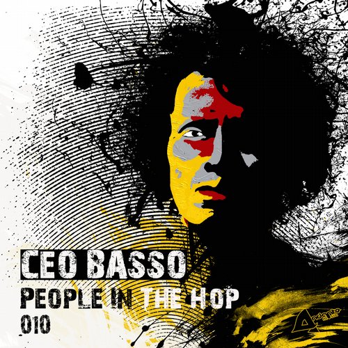 Ceo Basso – People In The Hop