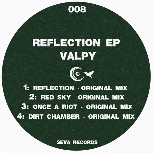 Valpy – Reflection EP