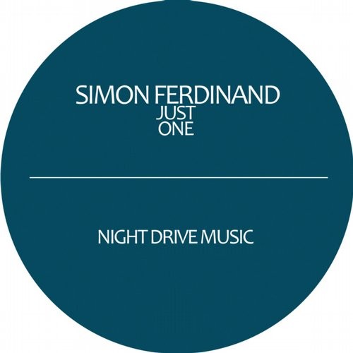 Simon Ferdinand – Just One