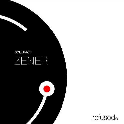 Soulrack – Zener