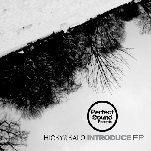 Hicky & Kalo – Introduce