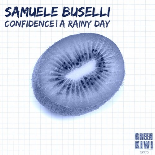 Samuele Buselli – Confidence