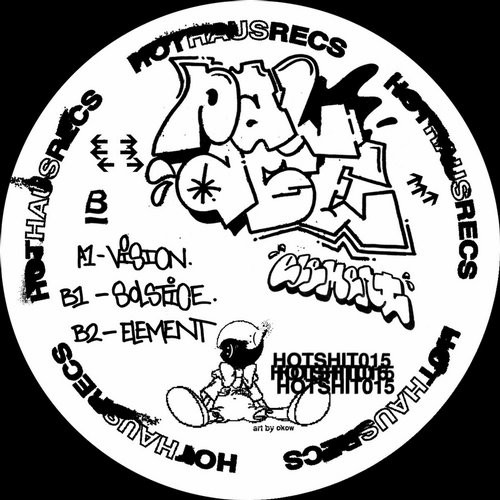 Palace – Vision