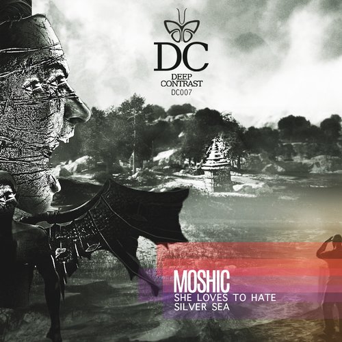 Moshic – She Loves To Hate