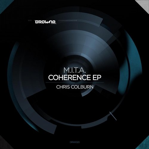 M.I.T.A. – Coherence EP