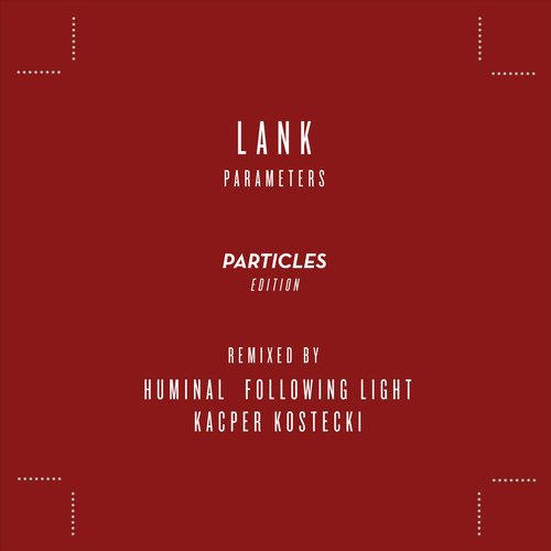 Lank – Parameters