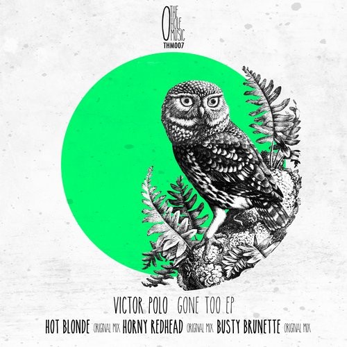 Victor Polo – Gone Too