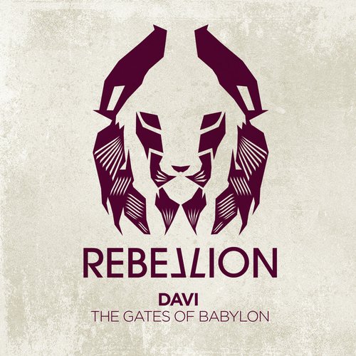 DAVI – The Gates Of Babylon