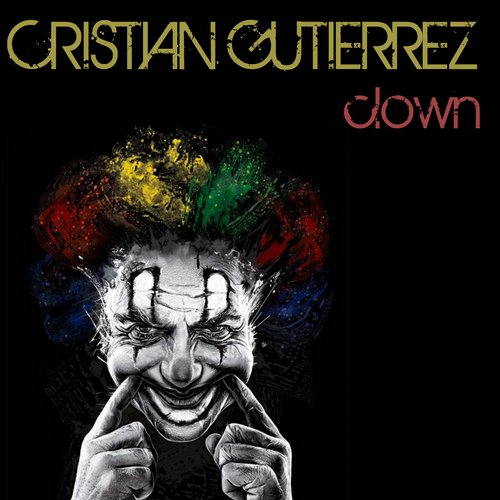 Cristian Gutierrez – Clown