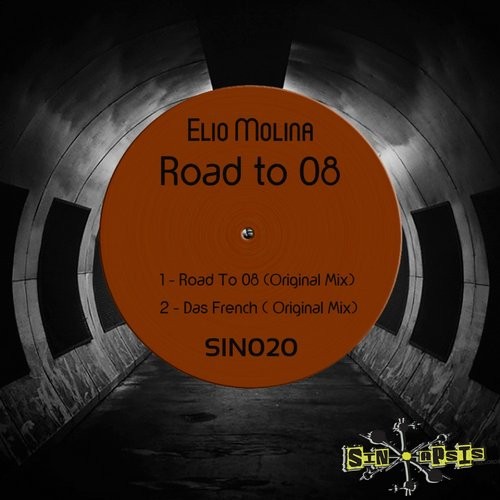 Elio Molina – Road To 08