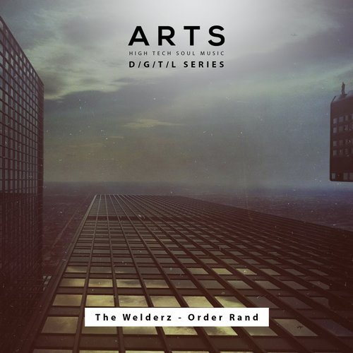 The Welderz – Order Rand