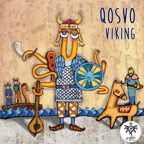 QOSVO – Viking