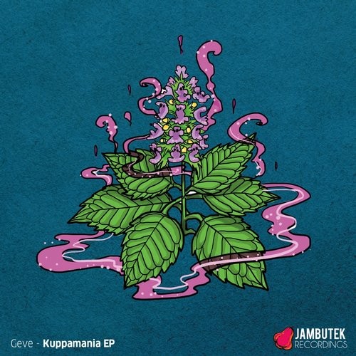 Geve – Kuppamania EP