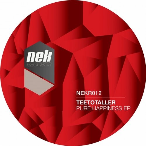 Teetotaller – Pure Happiness EP