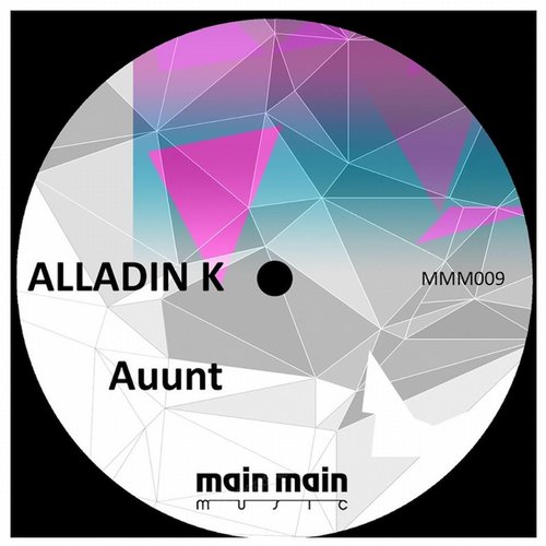 Alladin K – Auunt