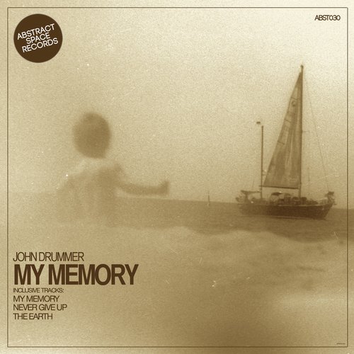 John Drummer – My Memory