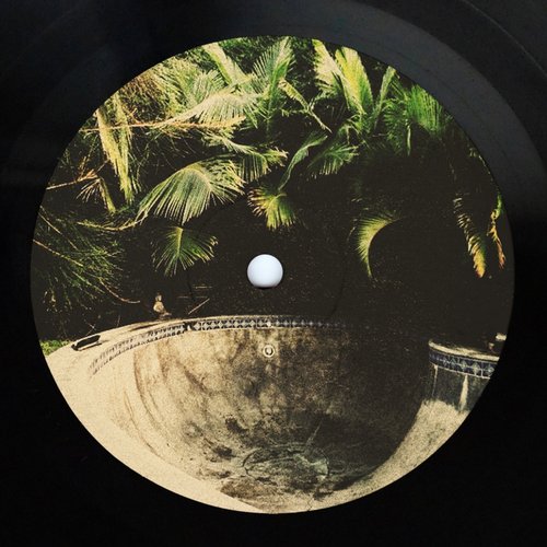 Folamour – Deeply Rooted Vibes EP