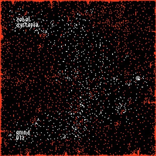 Zobol – Dystopia