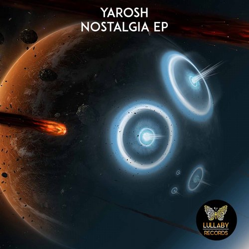 Yarosh – Nostalgia EP