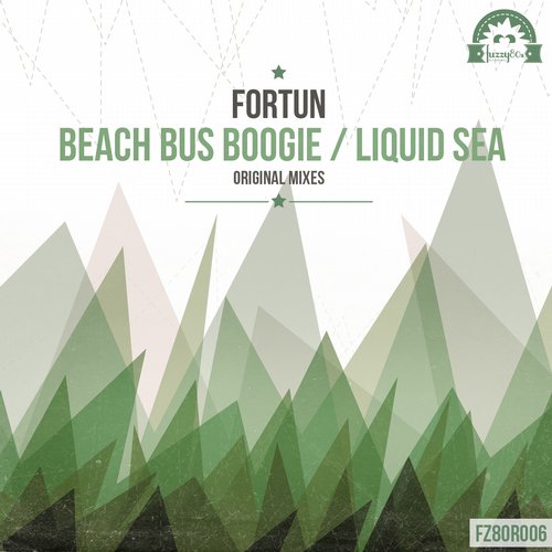 Fortun – Beach Bus Boogie