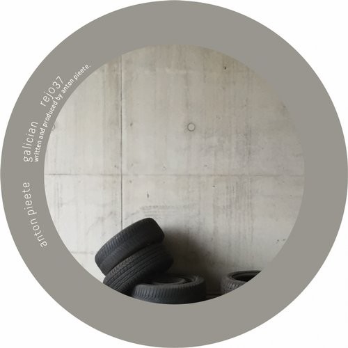 Anton Pieete – Galician